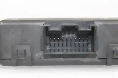 Pezzo di ricambio per auto di seconda mano modulo elettronico per audi a4 b8 (8k2) 2.0 tdi riferimenti oem iam 8t0907468ab  