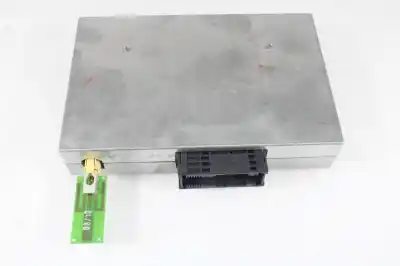 Second-hand car spare part electronic module for audi a4 b8 (8k2) 2.0 tdi oem iam references 8t0862335d  
