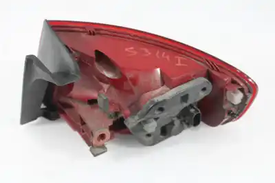 Second-hand car spare part left tailgate light for audi a4 b8 (8k2) 2.0 tdi oem iam references 8k5945095b  