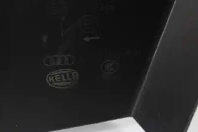 Second-hand car spare part left tailgate light for audi a4 b8 (8k2) 2.0 tdi oem iam references 8k5945095b  