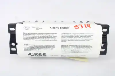 Автозапчасти б/у  за AUDI A4 B8 (8K2)  ссылки OEM IAM 8T0880204F  