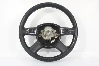 Автозапчасти б/у руль за audi a4 b8 (8k2) 2.0 tdi ссылки oem iam 8k0419091bg