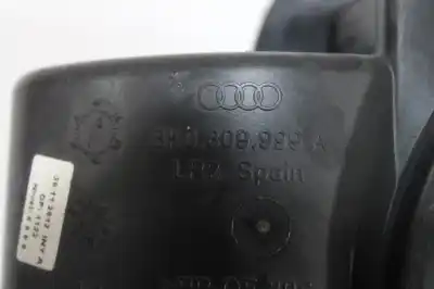 Автозапчасти б/у наружная крышка топлива за audi a4 b8 (8k2) 2.0 tdi ссылки oem iam 8k0809999  
