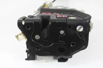Автозапчасти б/у замок передней правой двери за audi a4 b8 (8k2) 2.0 tdi ссылки oem iam 8j1837016c  
