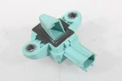 Peça sobressalente para automóvel em segunda mão sensor por audi a4 b8 (8k2) 2.0 tdi referências oem iam 8k0955557c  