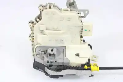 Автозапчасти б/у замок задней правой двери за audi a4 b8 (8k2) 2.0 tdi ссылки oem iam 8k0839016c  