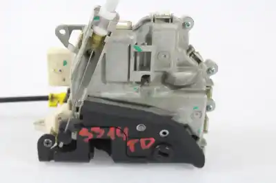 Автозапчасти б/у замок задней правой двери за audi a4 b8 (8k2) 2.0 tdi ссылки oem iam 8k0839016c  