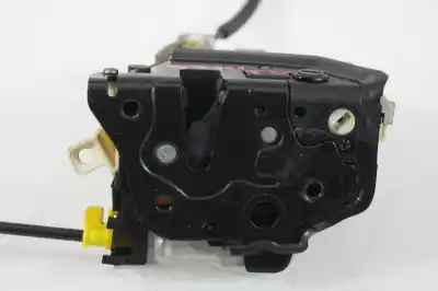 Автозапчасти б/у замок задней правой двери за audi a4 b8 (8k2) 2.0 tdi ссылки oem iam 8k0839016c  