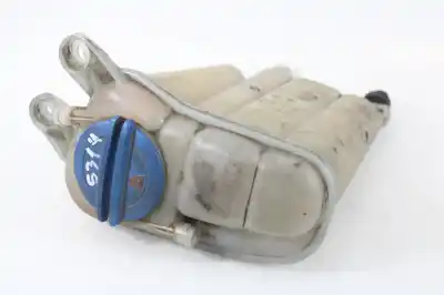 Second-hand car spare part Coolant Expansion Tank for AUDI A4 B8 (8K2) 2.0 TDI OEM IAM references 8K0121403G  