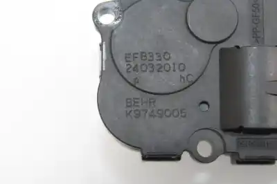 Автозапчасти б/у отопительный двигатель за audi a4 b8 (8k2) 2.0 tdi ссылки oem iam 24032010  