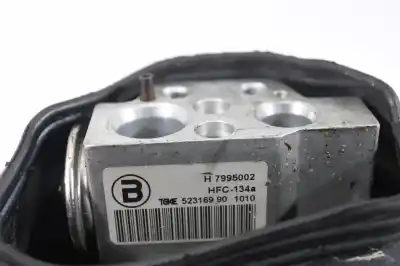 Автозапчасти б/у испаритель кондиционера воздуха за audi a4 b8 (8k2) 2.0 tdi ссылки oem iam h7995002  