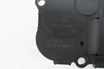 Автозапчасти б/у отопительный двигатель за audi a4 b8 (8k2) 2.0 tdi ссылки oem iam 24032010  