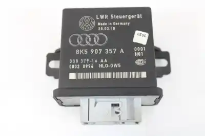 Автозапчасти б/у электронный модуль за audi a4 b8 (8k2) 2.0 tdi ссылки oem iam 8k5907357a