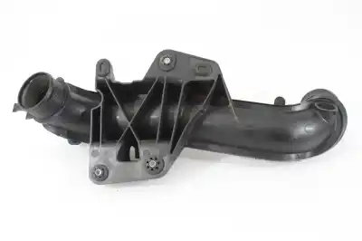 Tweedehands auto-onderdeel intercooler pijp voor audi a4 b8 (8k2) 2.0 tdi oem iam-referenties 8k0145673ak  