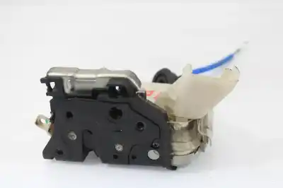 Pezzo di ricambio per auto di seconda mano serratura porta anteriore sinistra per audi a4 b8 (8k2) 2.0 tdi riferimenti oem iam 