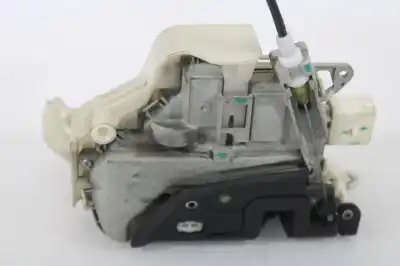 Pezzo di ricambio per auto di seconda mano serratura porta anteriore sinistra per audi a4 b8 (8k2) 2.0 tdi riferimenti oem iam   