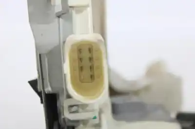 Pezzo di ricambio per auto di seconda mano serratura porta anteriore sinistra per audi a4 b8 (8k2) 2.0 tdi riferimenti oem iam   