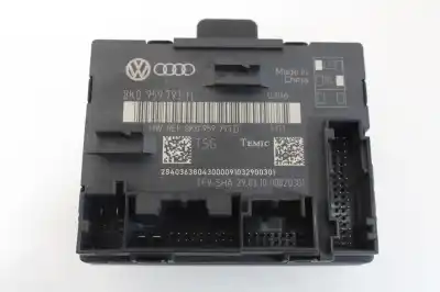Автозапчасти б/у электронный модуль за audi a4 b8 (8k2) 2.0 tdi ссылки oem iam 8k0959793h