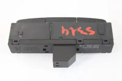 Second-hand car spare part switch for audi a4 b8 (8k2) 2.0 tdi oem iam references 8k0959673  