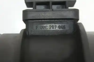 Автозапчасти б/у расходомер воздуха за audi a4 b8 (8k2) 2.0 tdi ссылки oem iam 03g906461c  