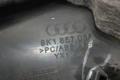 Автозапчастина б/у бардачок для audi a4 b8 (8k2) 2.0 tdi посилання на oem iam 8k1857035  