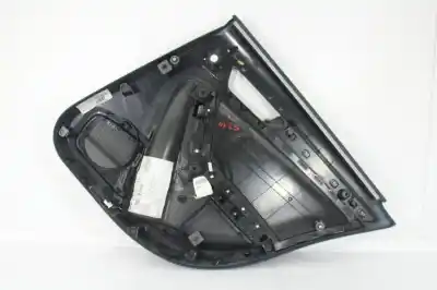 Автозапчасти б/у обивка задней левой двери за audi a4 b8 (8k2) 2.0 tdi ссылки oem iam 8k0867305  