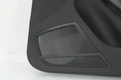 Автозапчасти б/у обивка передней правой двери за audi a4 b8 (8k2) 2.0 tdi ссылки oem iam 8k1867106  