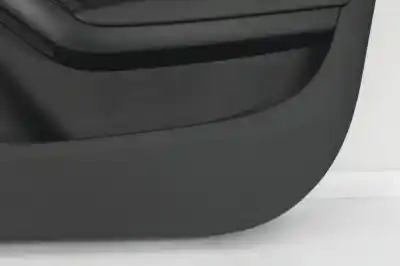 Автозапчасти б/у обивка передней правой двери за audi a4 b8 (8k2) 2.0 tdi ссылки oem iam 8k1867106  