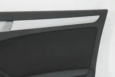 Автозапчасти б/у обивка передней правой двери за audi a4 b8 (8k2) 2.0 tdi ссылки oem iam 8k1867106  
