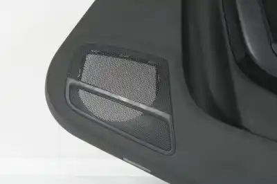 Автозапчасти б/у обивка задней правой двери за audi a4 b8 (8k2) 2.0 tdi ссылки oem iam 8k0867306  