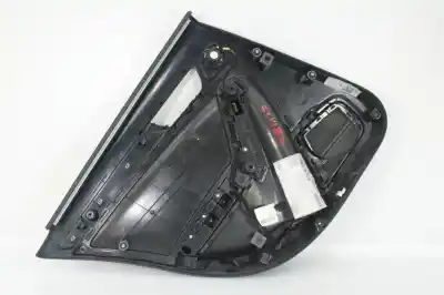 Автозапчасти б/у обивка задней правой двери за audi a4 b8 (8k2) 2.0 tdi ссылки oem iam 8k0867306  