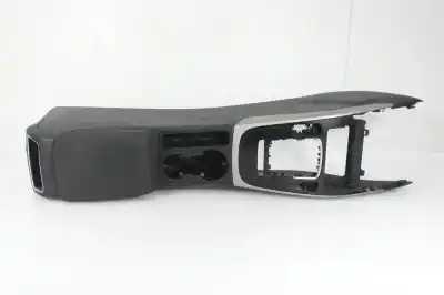 Автозапчасти б/у центральный подлокотник за audi a4 b8 (8k2) 2.0 tdi ссылки oem iam 8k0864981  
