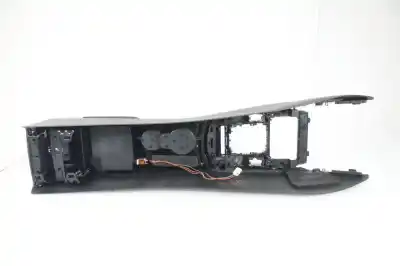Автозапчасти б/у центральный подлокотник за audi a4 b8 (8k2) 2.0 tdi ссылки oem iam 8k0864981  