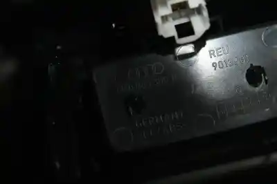 Автозапчасти б/у центральный подлокотник за audi a4 b8 (8k2) 2.0 tdi ссылки oem iam 8k0864981  