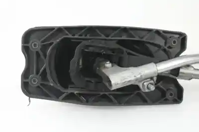 Автозапчасти б/у рычаг переключения передач за audi a4 b8 (8k2) 2.0 tdi ссылки oem iam 8k0711151c  