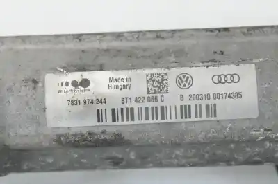 Автозапчастина б/у рульмова рейка для audi a4 b8 (8k2) 2.0 tdi посилання на oem iam 8t1422066c  