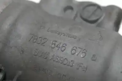Автозапчастина б/у рульмова рейка для audi a4 b8 (8k2) 2.0 tdi посилання на oem iam 8t1422066c  