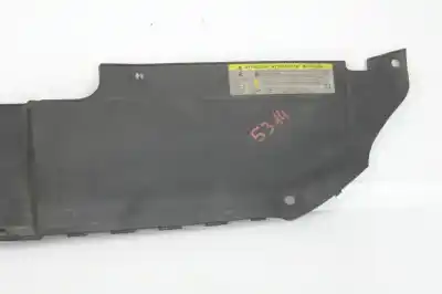 Автозапчастина б/у передні молдинги для audi a4 b8 (8k2) 2.0 tdi посилання на oem iam 8k0807081  