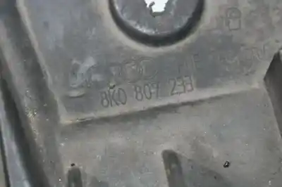 Автозапчасти б/у защитная крышка за audi a4 b8 (8k2) 2.0 tdi ссылки oem iam 8k0807233  