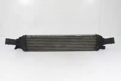 Second-hand car spare part Intercooler for AUDI A4 B8 (8K2) 2.0 TDI OEM IAM references 8K0145805G  