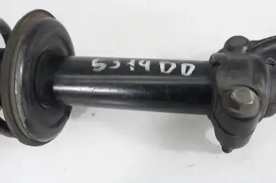 Автозапчасти б/у амортизатор передний правый за audi a4 b8 (8k2) 2.0 tdi ссылки oem iam 8t0413031af  