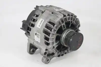 Автозапчасти б/у генератор за audi a4 b8 (8k2) 2.0 tdi ссылки oem iam p0a51589
