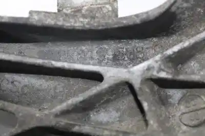Автозапчастина б/у підтримка двигуна для audi a4 b8 (8k2) 2.0 tdi посилання на oem iam 8k0199308  