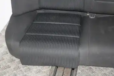 Автозапчасти б/у задние сиденья за audi a4 b8 (8k2) 2.0 tdi ссылки oem iam   