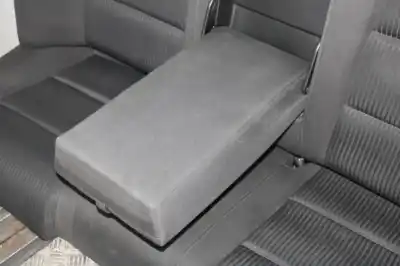 Автозапчасти б/у задние сиденья за audi a4 b8 (8k2) 2.0 tdi ссылки oem iam   