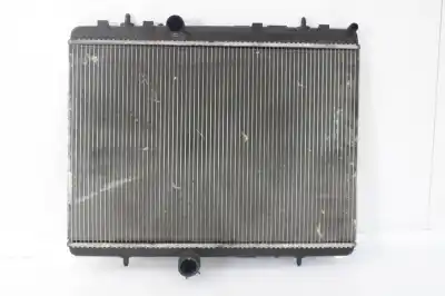 Pièce détachée automobile d'occasion radiateur d'eau pour citroen c4 grand picasso i (ua_) 1.6 hdi 110 références oem iam 9p680533480