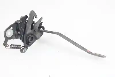 Pièce détachée automobile d'occasion serrure de capot pour citroen c4 grand picasso i (ua_) 1.6 hdi 110 références oem iam 9654506080