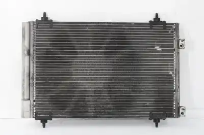 Pièce détachée automobile d'occasion condenseur de climatisation pour citroen c4 grand picasso i (ua_) 1.6 hdi 110 références oem iam 9682531580