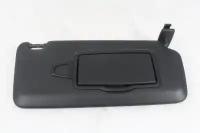 İkinci el araba yedek parçası Sag Güneslik için MERCEDES-BENZ CLA COUPÉ (C117) CLA 180 (117.342) OEM IAM referansları A17691006109H43  