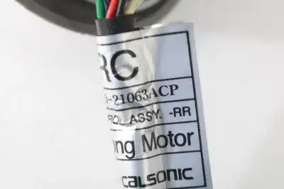 Second-hand car spare part heater blower for ssangyong rodius xdi limited oem iam references 6870021063acp   Second-hand car spare part heater blower for ssangyong rodius xdi limited oem iam references 6870021063acp